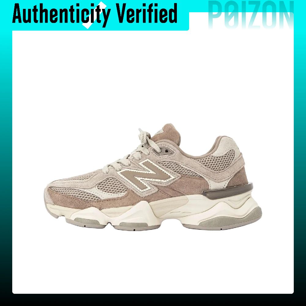 New Balance Shoes 9060 - حذاء رياضي للرجال من نيو بالانس،