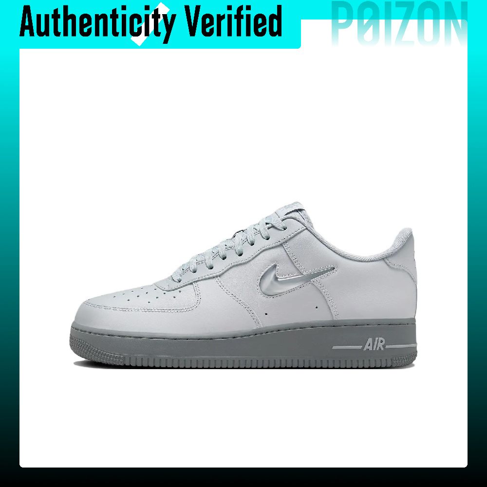 Nike Shoes Air Force 1 - حذاء نايكي إير فورس 1 جويل،