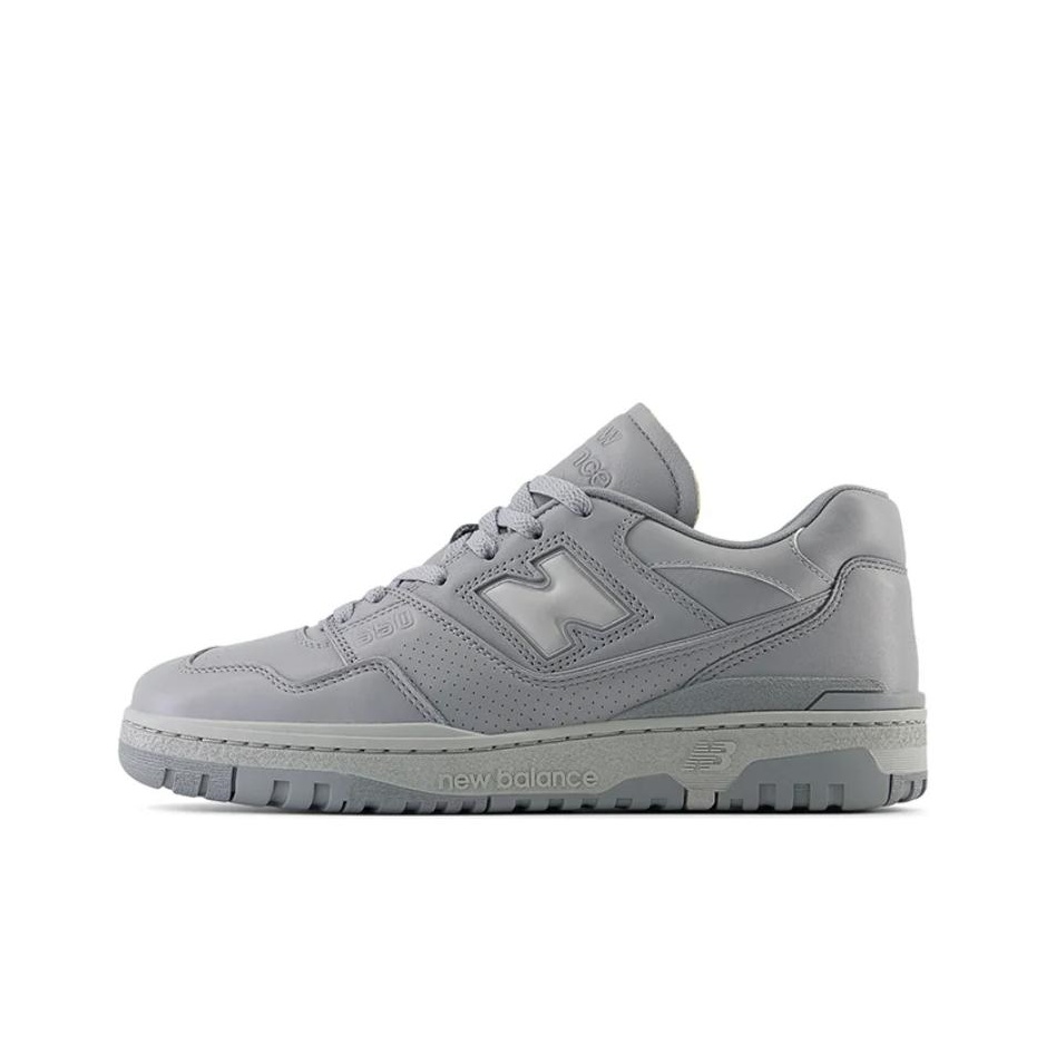 New Balance Shoes 550 - حذاء نيو بالانس NB 550 للتنزه