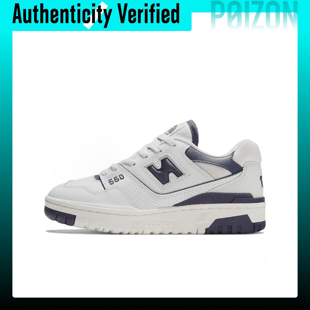 New Balance Shoes 550 - نيو بالانس NB 550، حذاء كرة