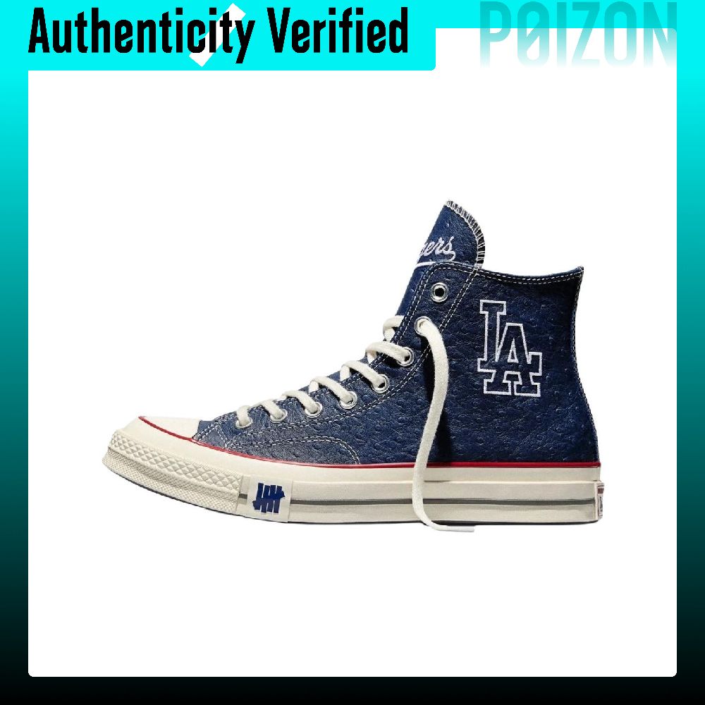 Converse Shoes Chuck 70 - كونفرس × أنديفيت × دوجز تشاك