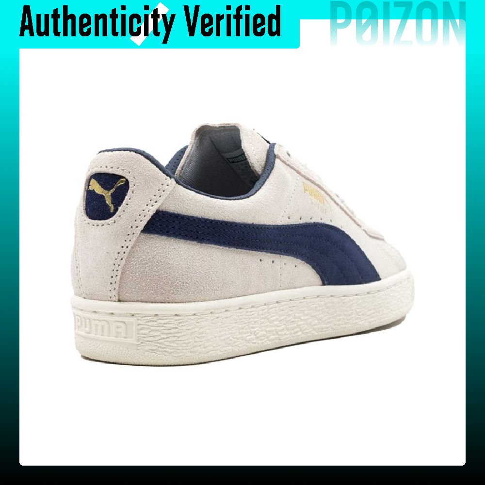 حذاء بوما الكلاسيكي من جلد الش - مراجعة Puma Shoes Suede Classic وسعره