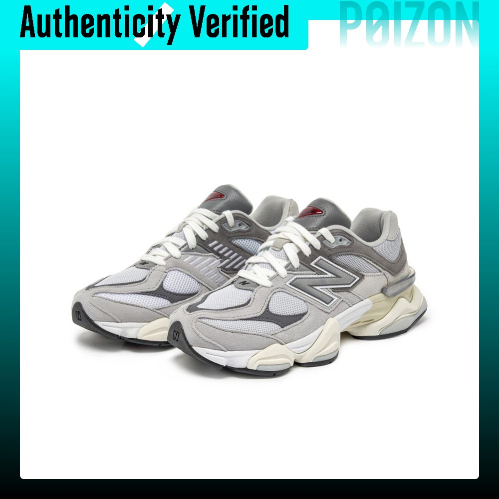 نيو بالانس NB 9060 حذاء كاجوال - مراجعة New Balance Shoes 9060 وسعره