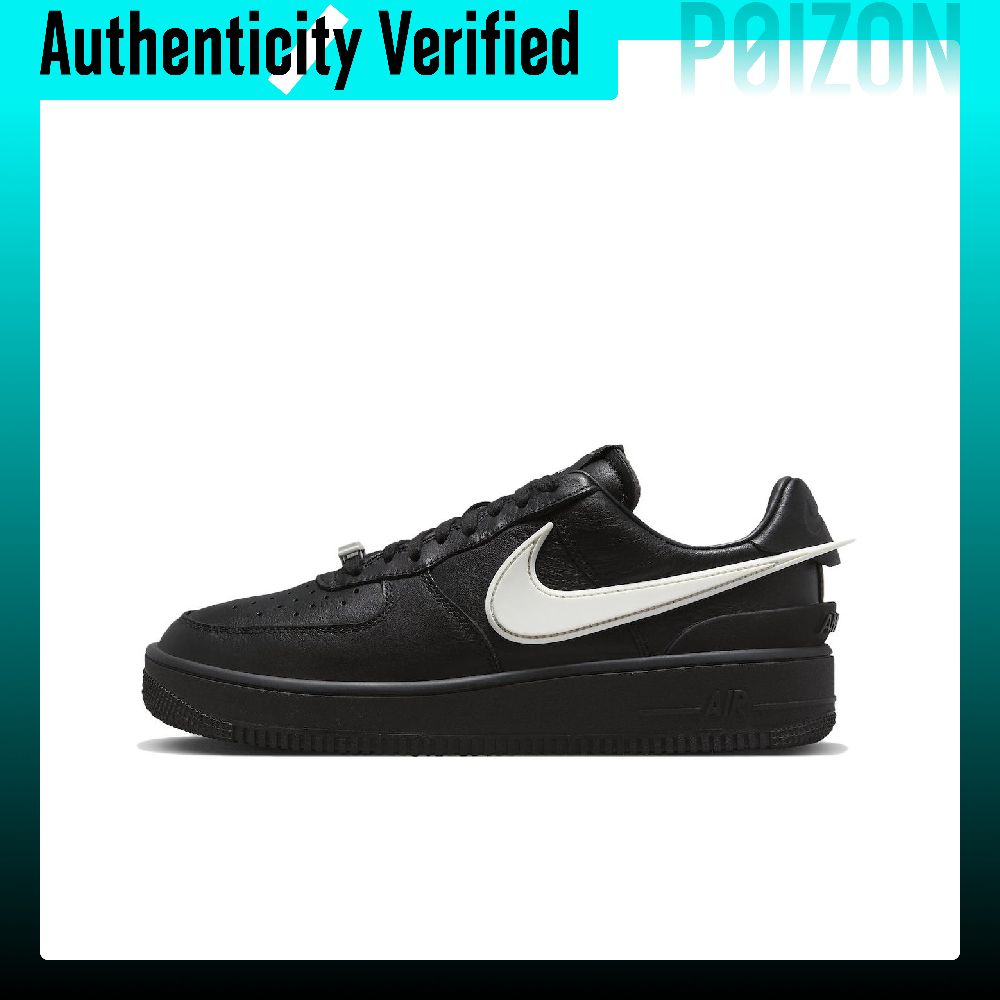نايك × أمبوش إير فورس 1 حذاء ت - مراجعة Nike Shoes Air Force 1 وسعره
