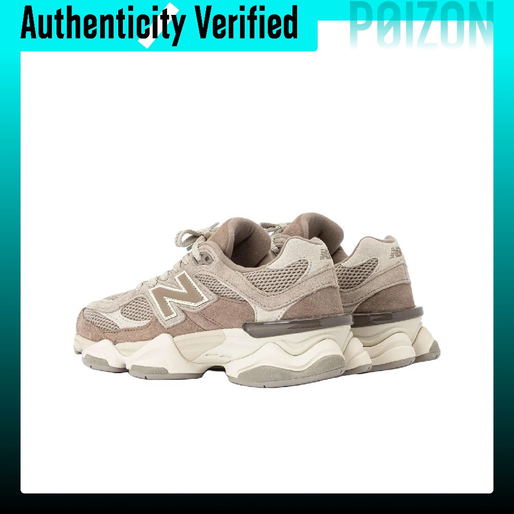 حذاء رياضي للرجال من نيو بالان - مراجعة New Balance Shoes 9060 وسعره