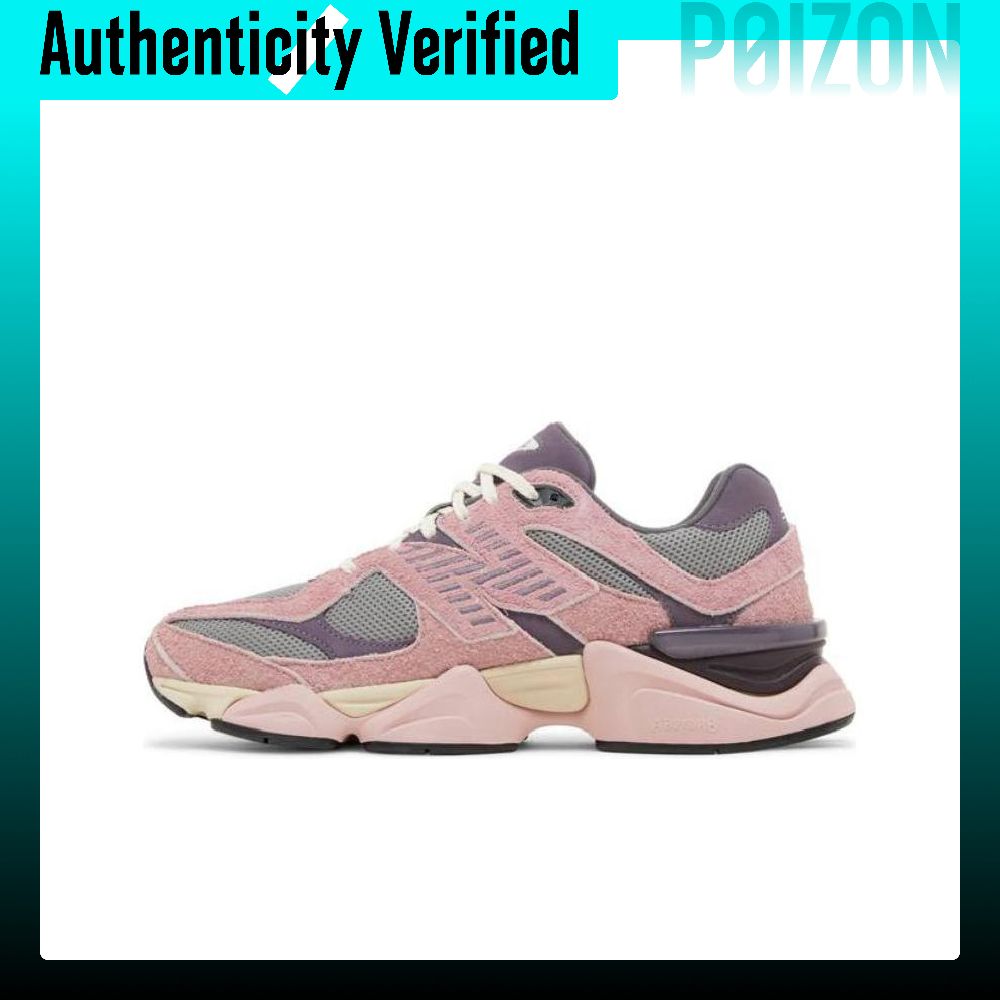 نيو بالانس NB 9060، حذاء رياضي - مراجعة New Balance Shoes 9060 وسعره