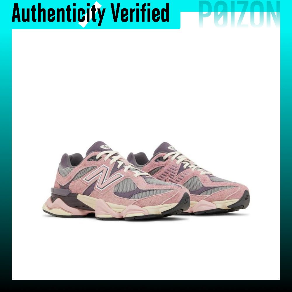 نيو بالانس NB 9060، حذاء رياضي - مراجعة New Balance Shoes 9060 وسعره