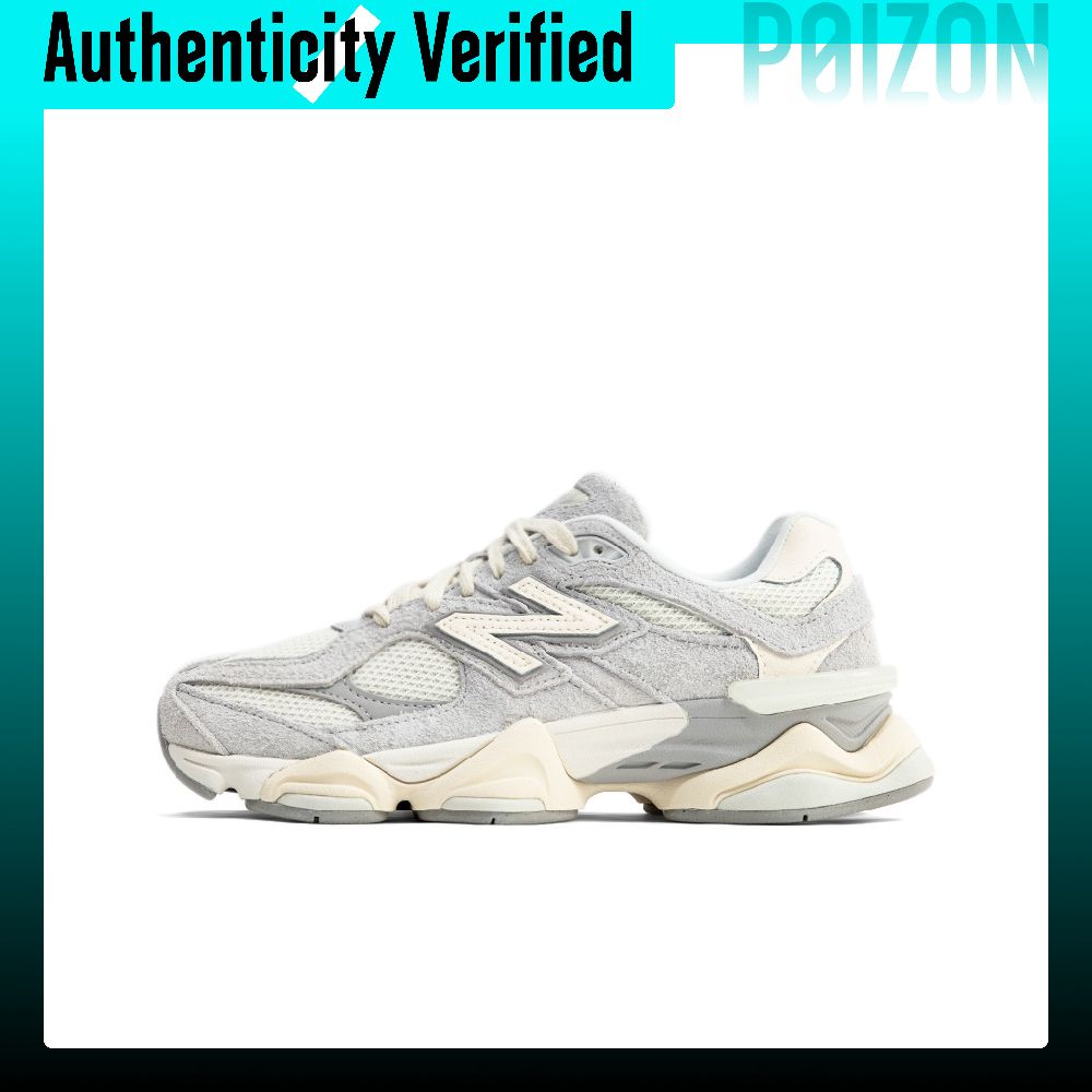 نيو بالانس NB 9060 أحذية كاجوا - مراجعة New Balance Shoes 9060 وسعره