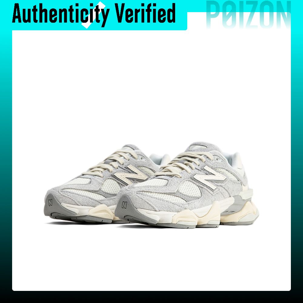 نيو بالانس NB 9060 أحذية كاجوا - مراجعة New Balance Shoes 9060 وسعره