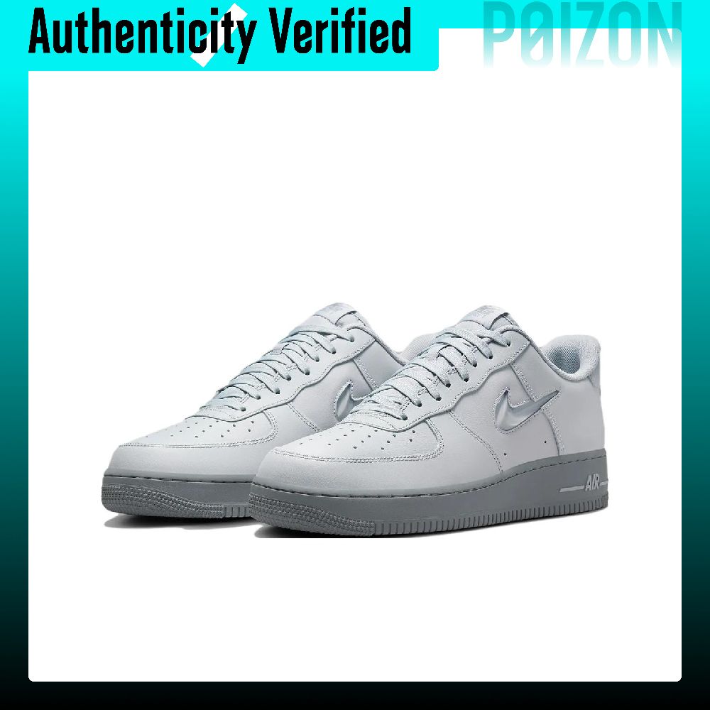 حذاء نايكي إير فورس 1 جويل، مص - مراجعة Nike Shoes Air Force 1 وسعره