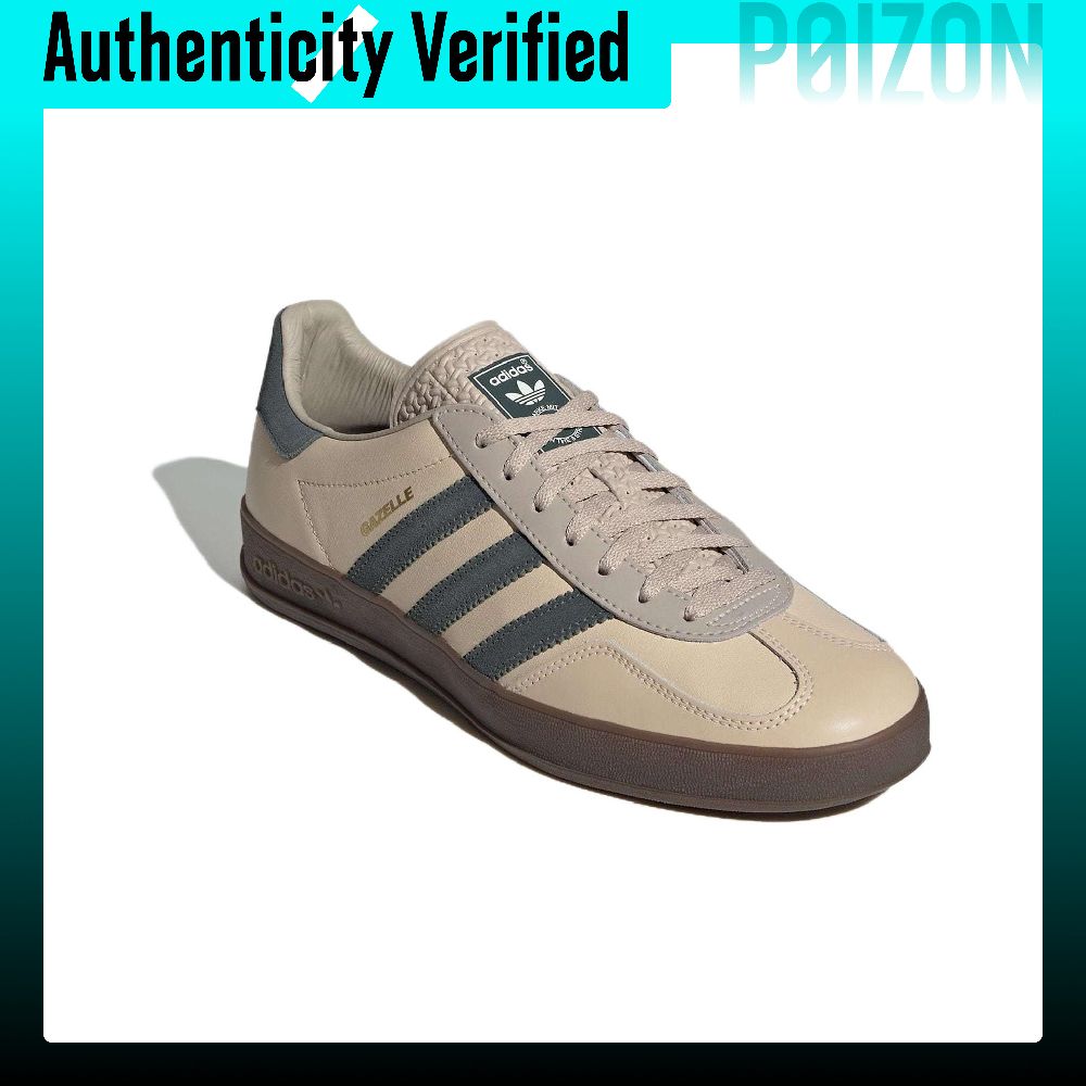 أحذية أديداس أوريجينالز غازيل  - مراجعة Adidas Shoes Gazelle وسعره