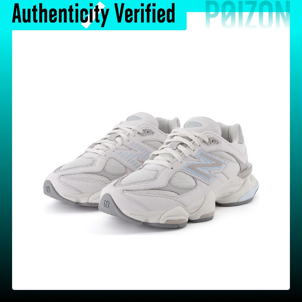 نيو بالانس NB 9060 حذاء كاجوال - مراجعة New Balance Shoes 9060 وسعره
