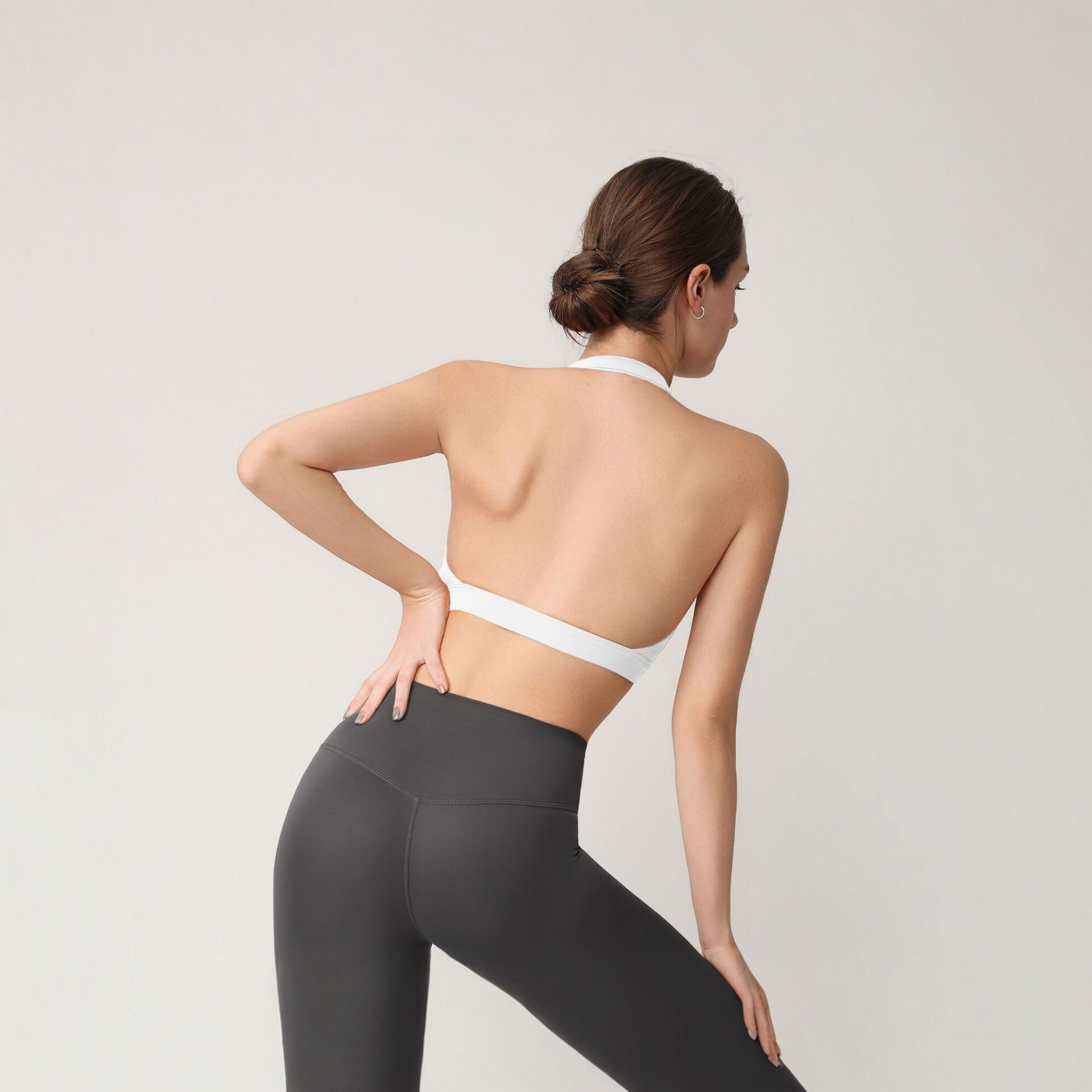 حمالة صدر رياضية نسائية بتصميم - مراجعة Push Up Bra Padded وسعره