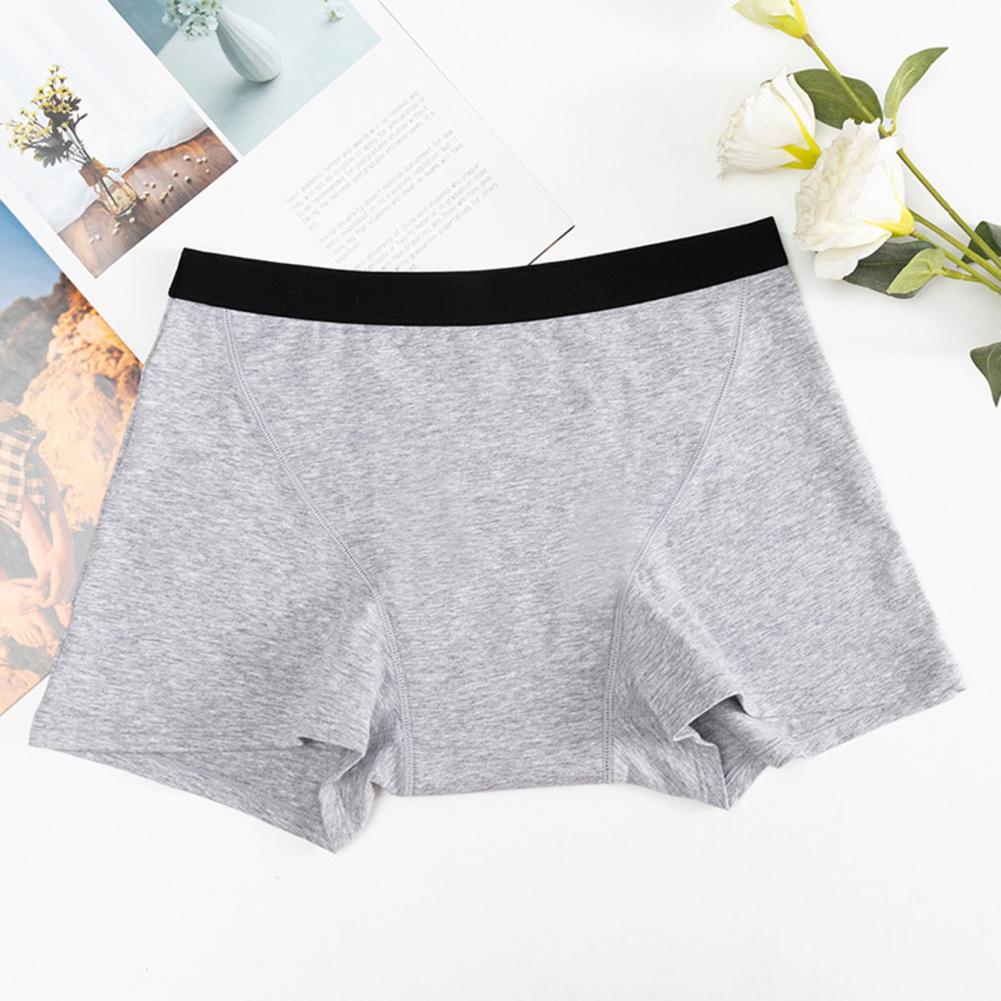 سراويل داخلية قطنية للنساء، سر - مراجعة Period Panty Absorbent وسعره
