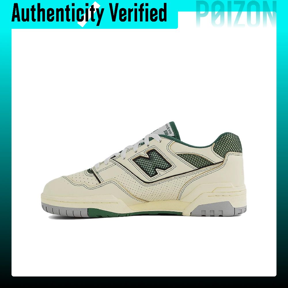 نيو بالانس NB 550 حذاء كرة سلة - مراجعة New Balance Shoes 550 وسعره