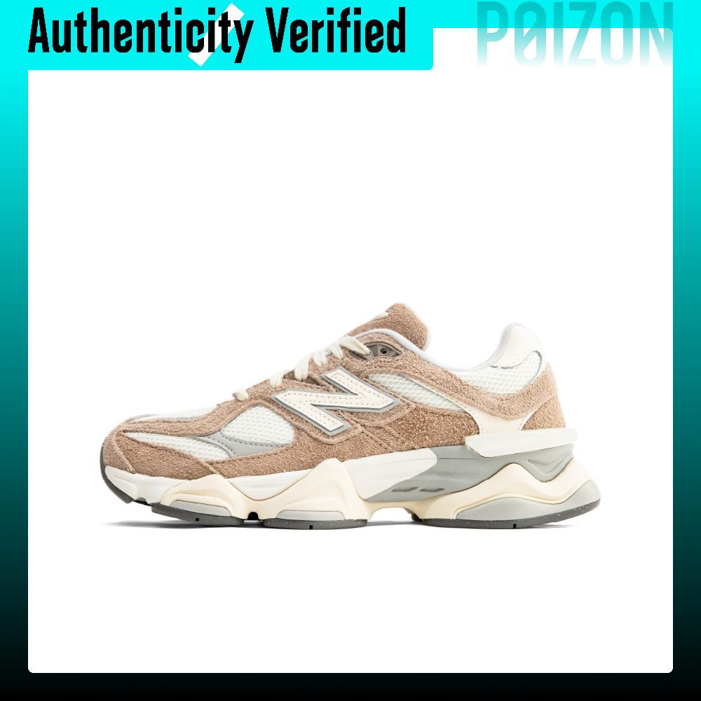 نيو بالانس NB 9060 حذاء كاجوال - مراجعة New Balance Shoes 9060 وسعره