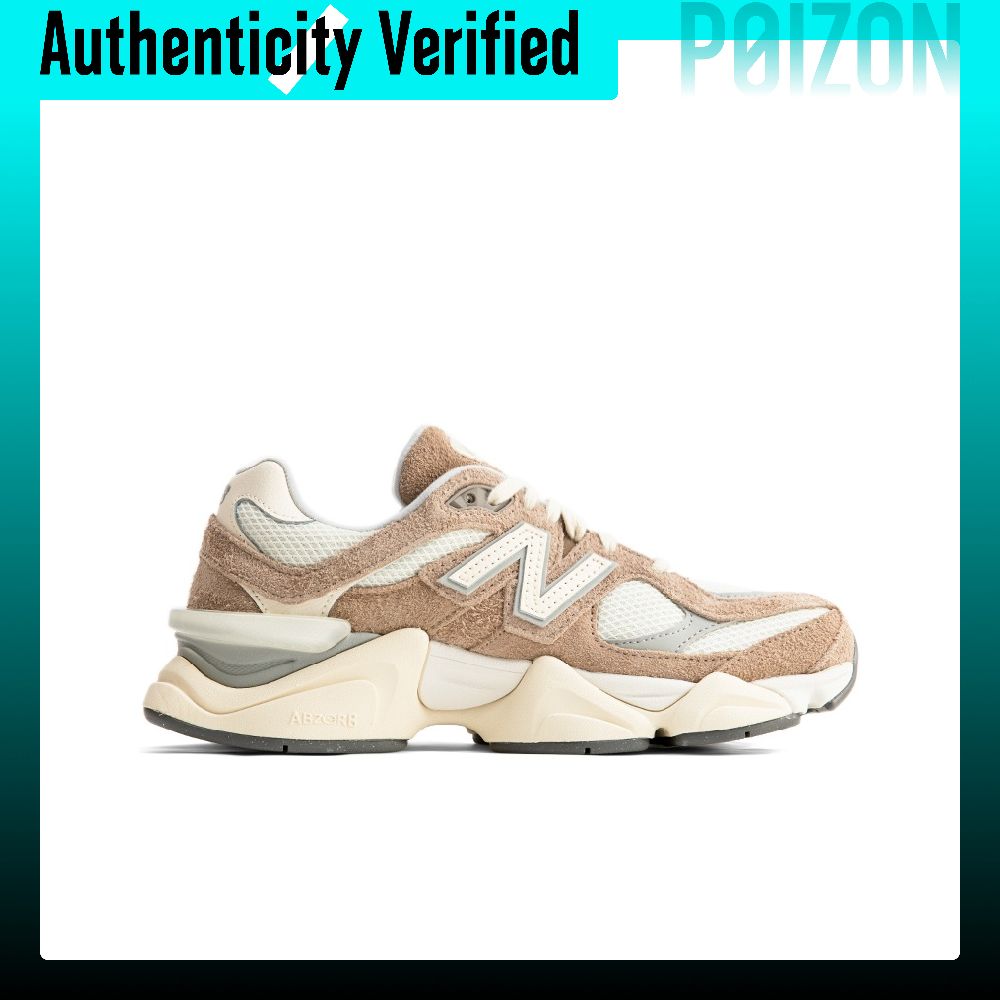 نيو بالانس NB 9060 حذاء كاجوال - مراجعة New Balance Shoes 9060 وسعره