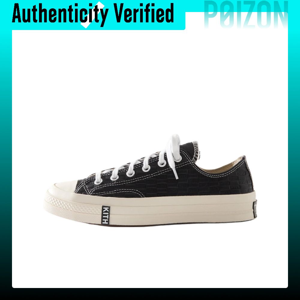 حذاء KITH x Converse Chuck Tay - مراجعة Converse Shoes Chuck Taylor All Star وسعره