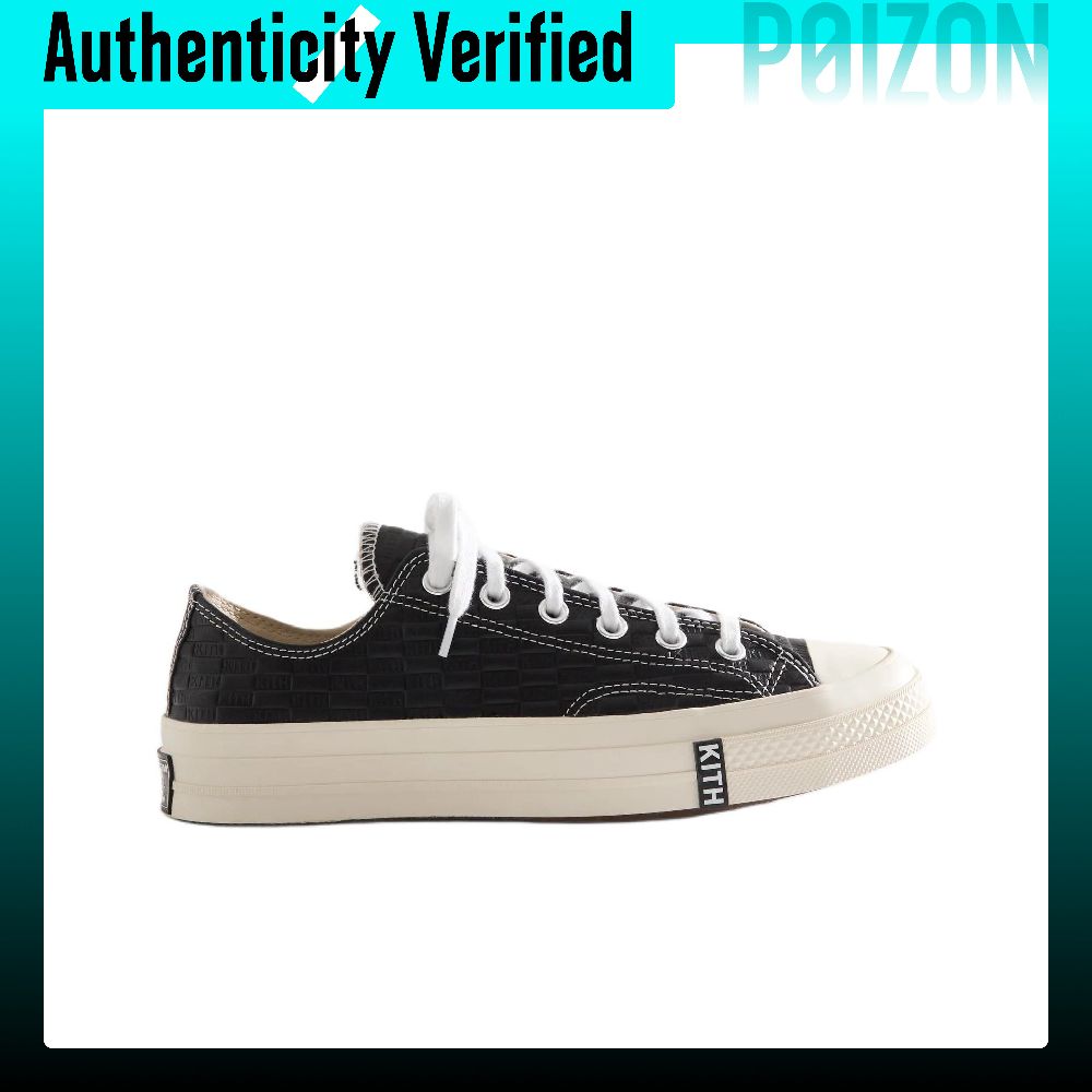 حذاء KITH x Converse Chuck Tay - مراجعة Converse Shoes Chuck Taylor All Star وسعره