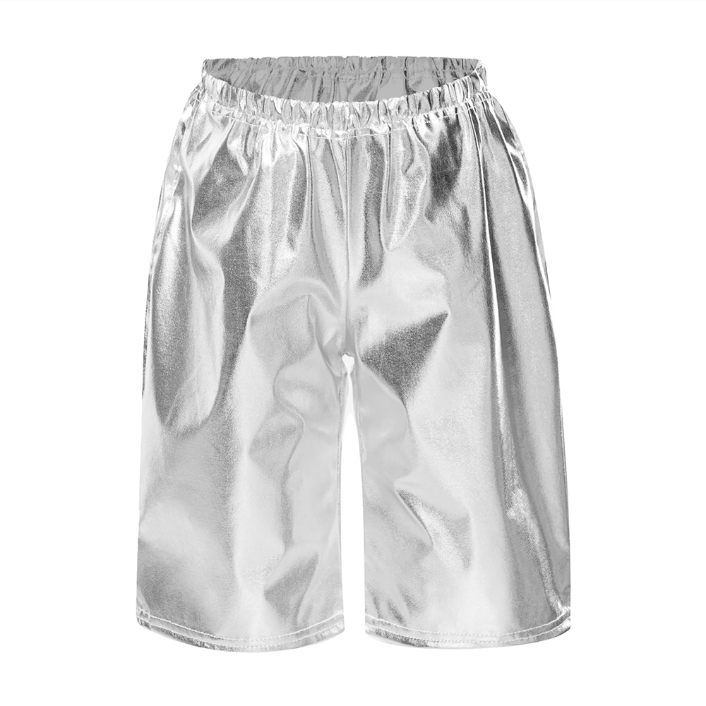 أطفال بنين معدني 1/2 السراويل  - مراجعة Boyshort Underwear وسعره