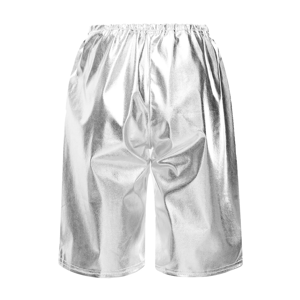 أطفال بنين معدني 1/2 السراويل  - مراجعة Boyshort Underwear وسعره