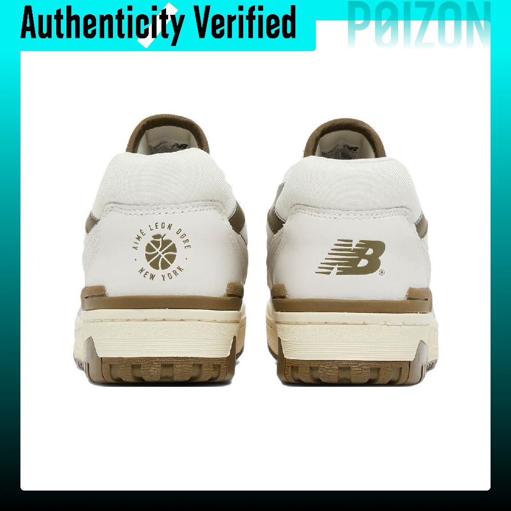 نيو بالانس NB 550 حذاء كرة سلة - مراجعة New Balance Shoes 550 وسعره