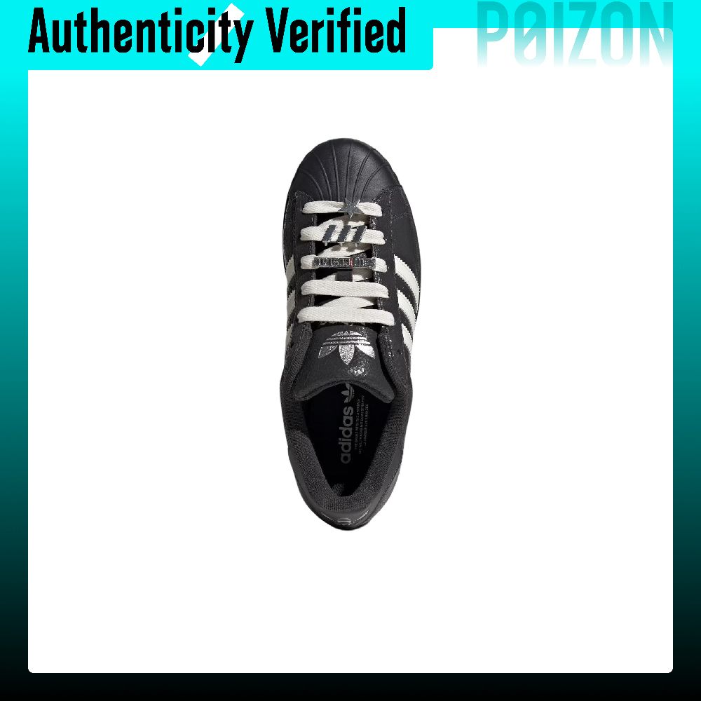أحذية أديداس أوريجينالز سوبرست - مراجعة Adidas Shoes Superstar وسعره