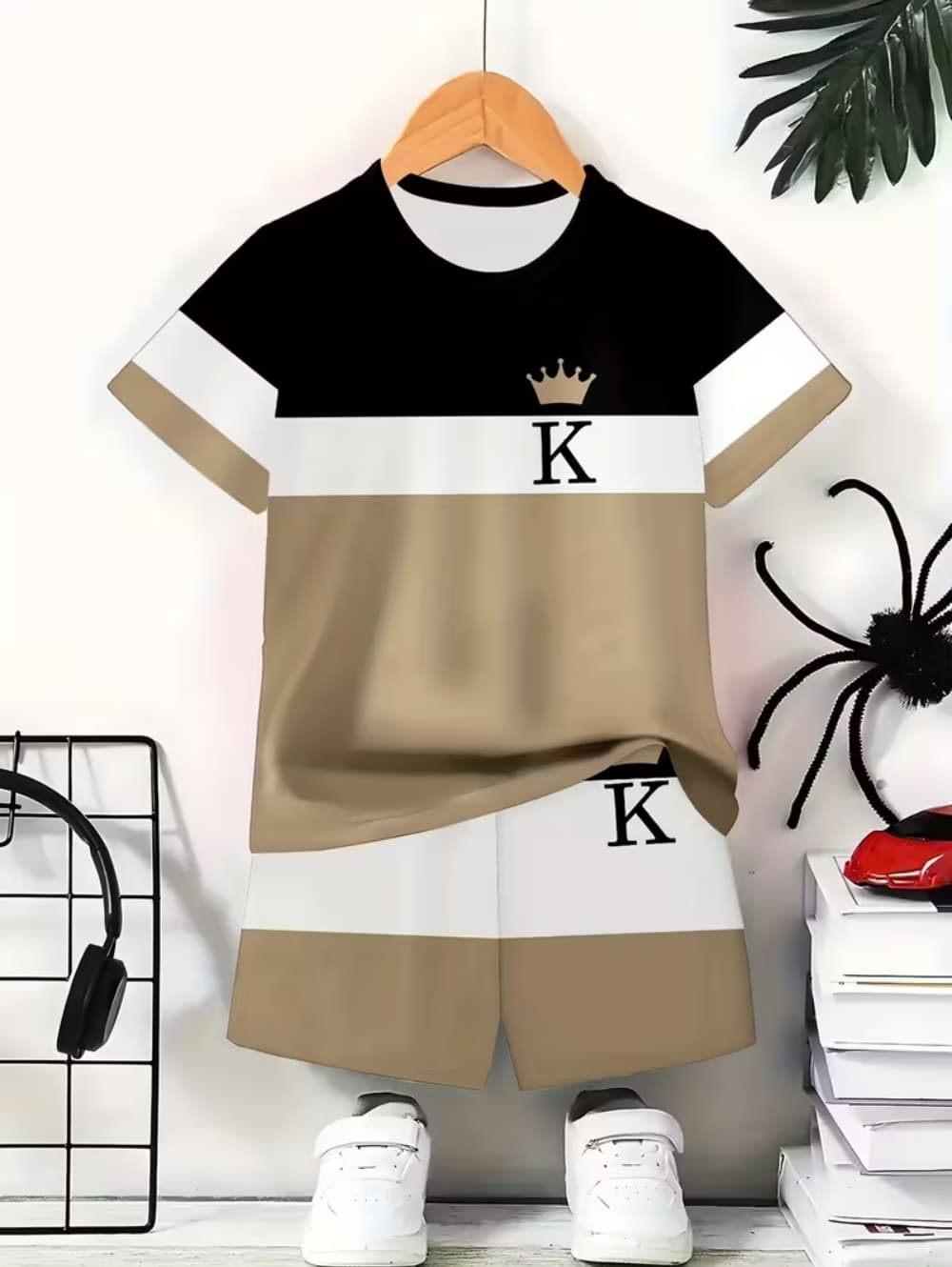 ملابس أولاد كاجوال، طقم من قطع - مراجعة Boyshort Underwear وسعره