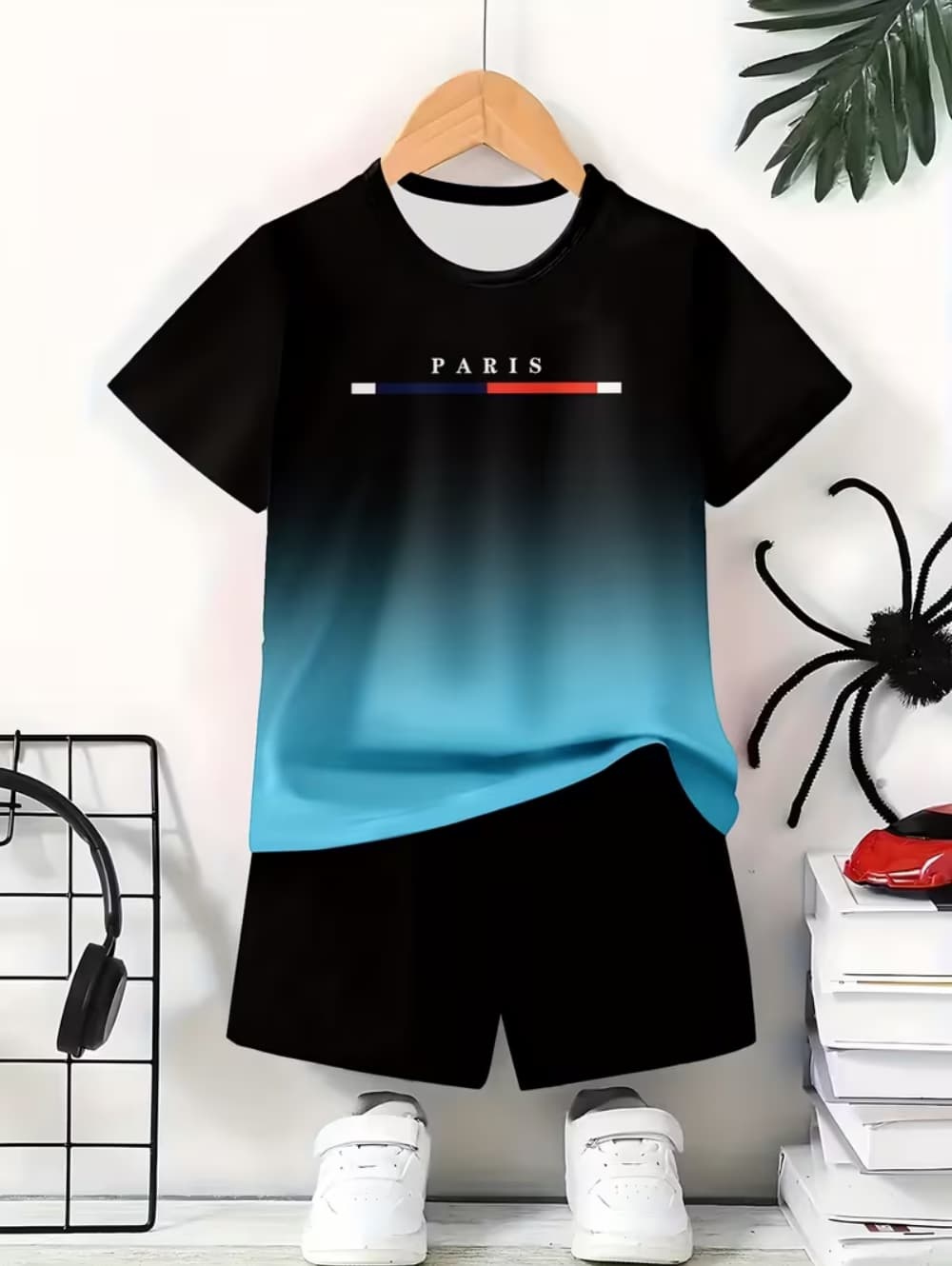 ملابس أولاد كاجوال، طقم من قطع - مراجعة Boyshort Underwear وسعره
