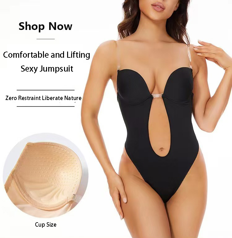 مكافحة الانزلاق الغراء الخلفي  - مراجعة Push Up Bra Padded وسعره